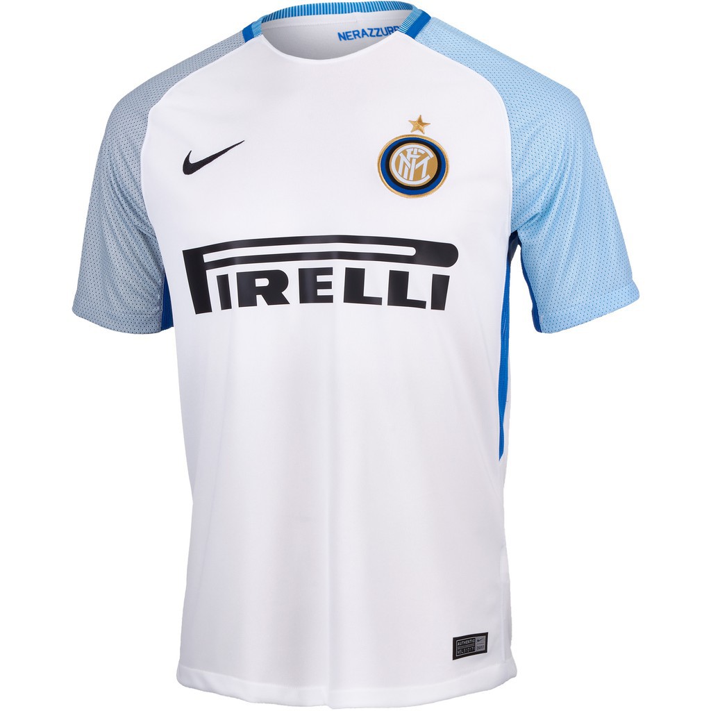 inter milan away top