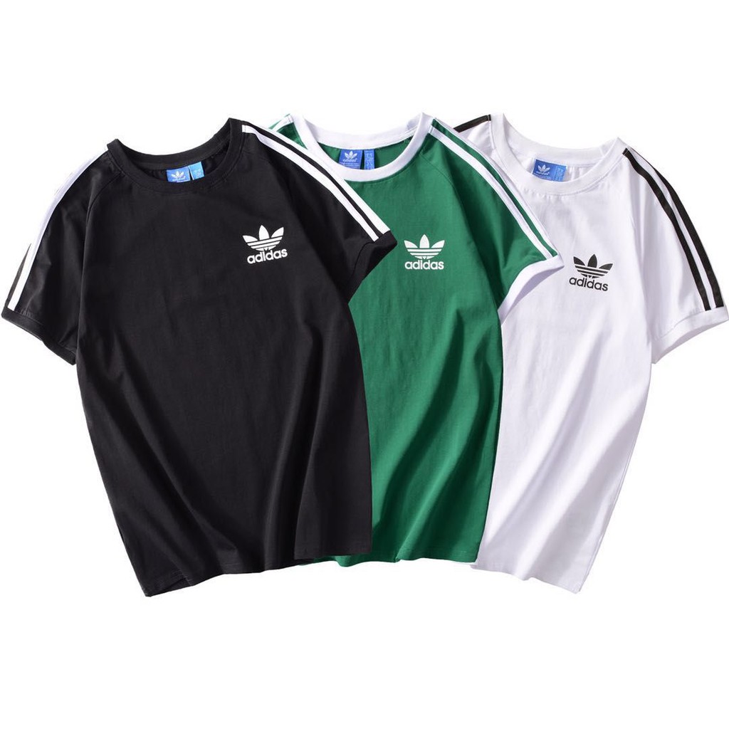 adidas t shirt shopee