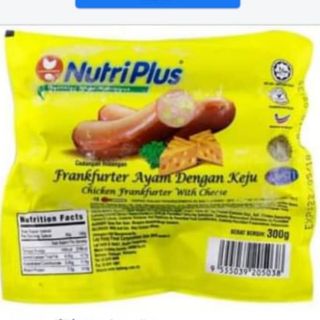 Farm S Best Country Style Chicken Sausage 360g Klang Valley Only Shopee Malaysia