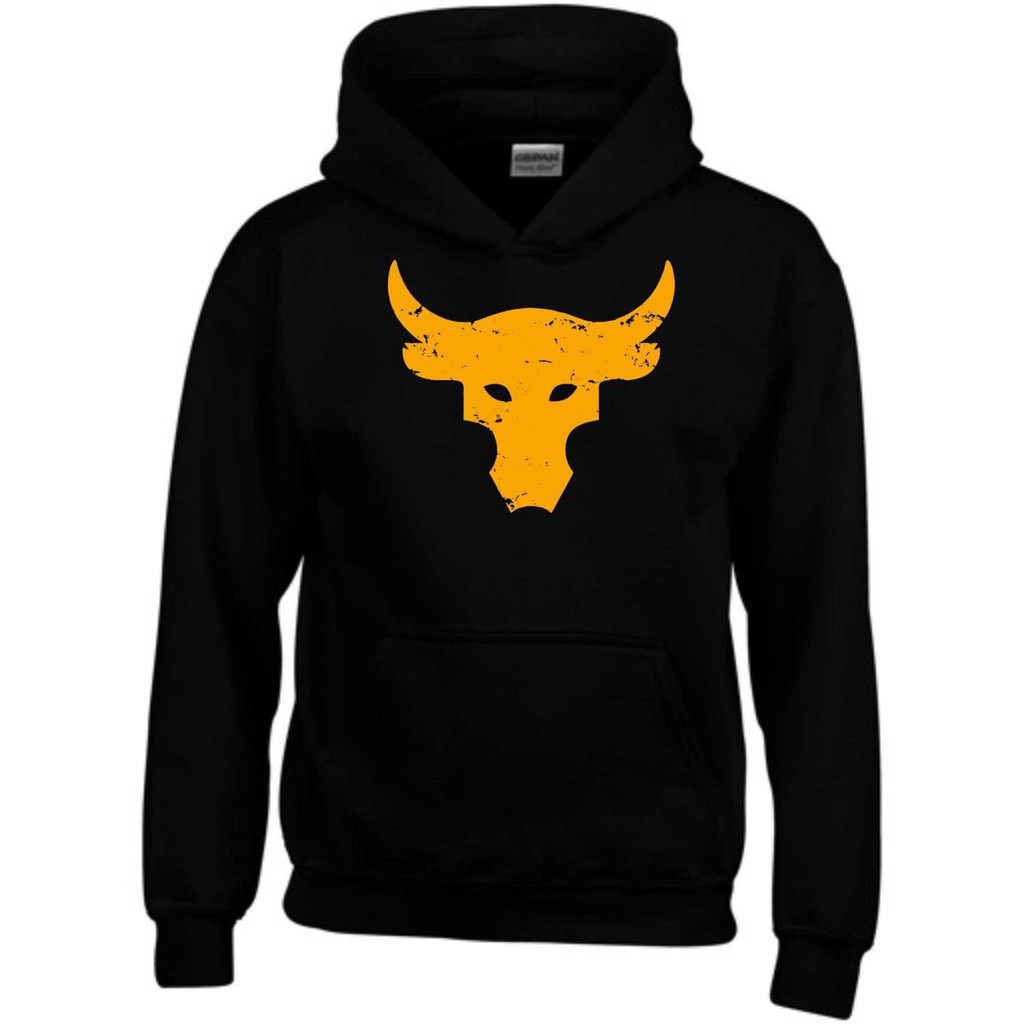 brahma bull hoodie