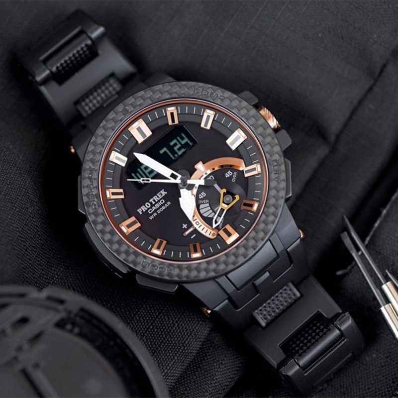 casio prw 7000x