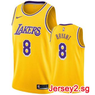 kobe bryant jersey men