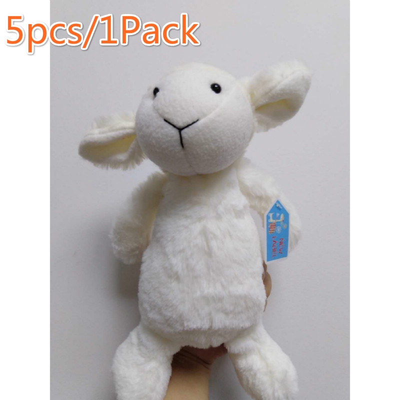 baby lamb stuffed animal wholesale
