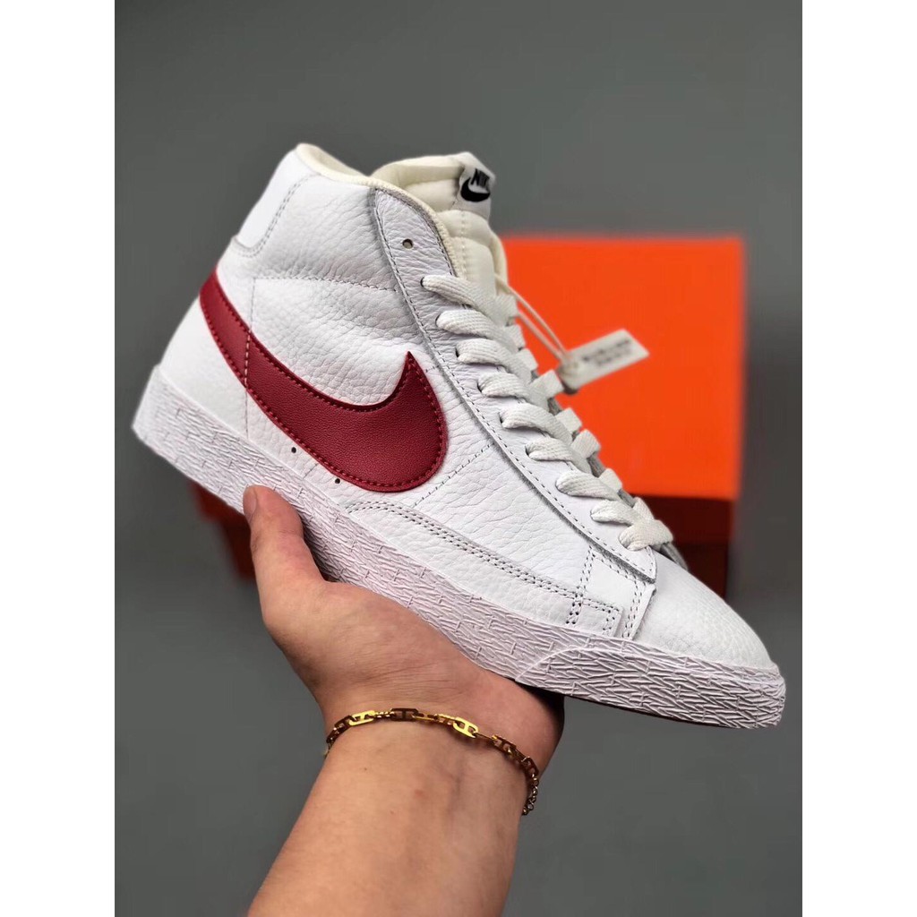 nike blazer 38