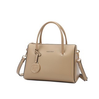 polo brand handbag