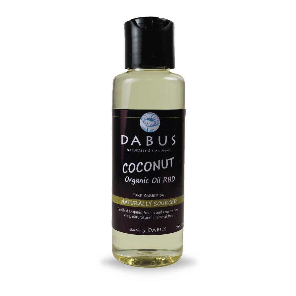 Coconut Oil Refined Organic Shopee Malaysia