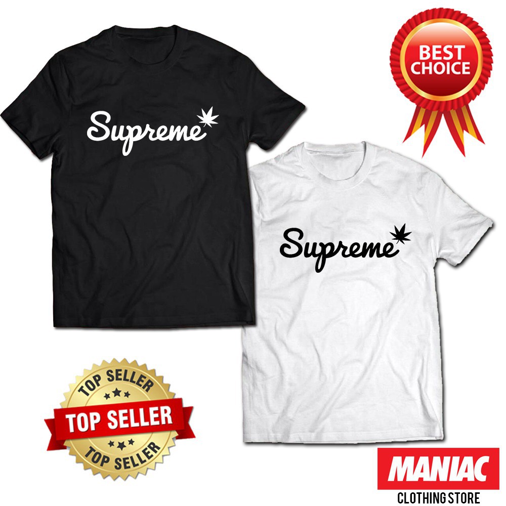 best cheap supreme tees