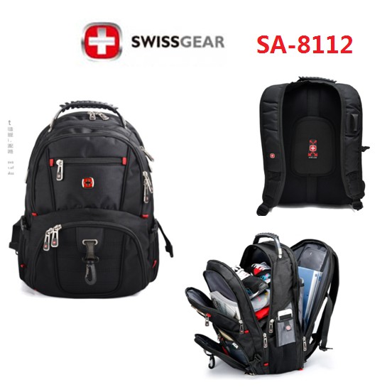 swissgear backpack malaysia