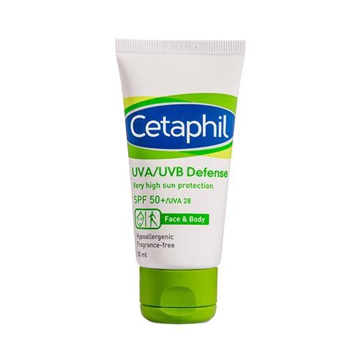 cetaphil sunblock cream