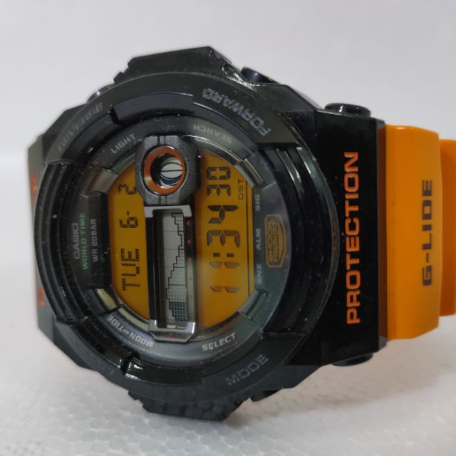g shock glx 150