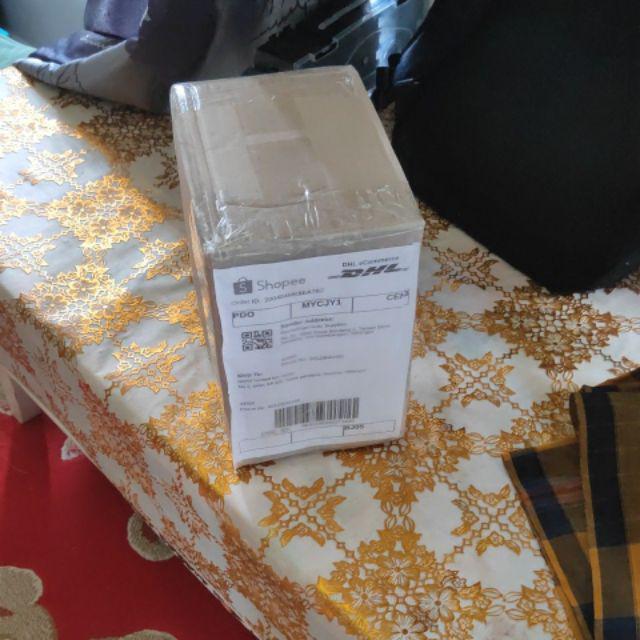 PERODUA SP3 AUTO TRANSMISSION FLUID ATF D3 SP MYVI LAGI 