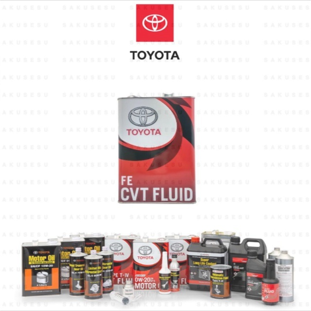 08886 02505 toyota cvt
