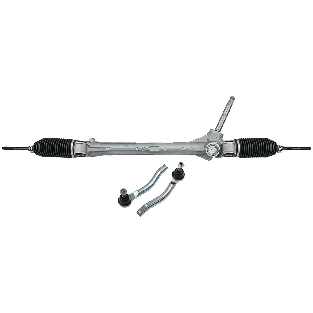 [Local Ready Stock] Nissan Almera N17 Power Steering Rack (100 Brand