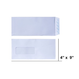 White / Brown Envelope Sampul Surat (A5 / A4 / A3 / 4x9 / 7x10 / 10x15