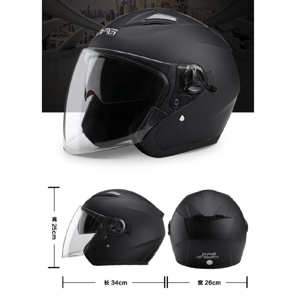 Download Ready Stock Double Lens Motorcycle Helmet Double Lens ...