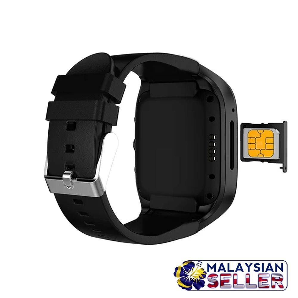 x02 smartwatch