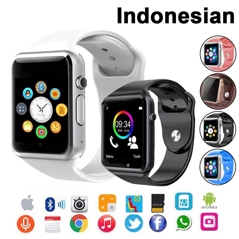 u10 a1 smart watch