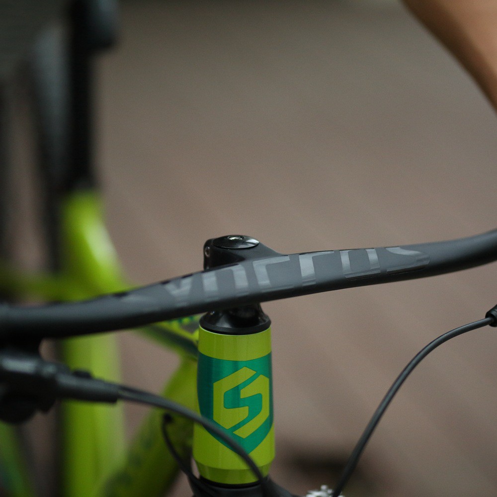 syncros mtb handlebar