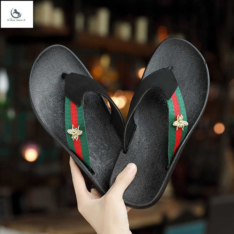 gucci flip flops wish