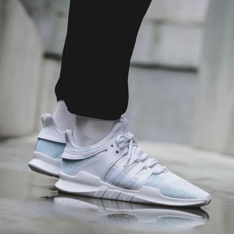 sneaker eqt support adv ck parley