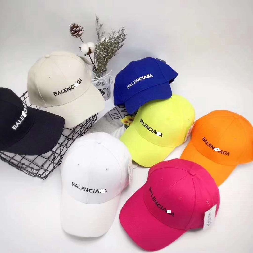 balenciaga hat harga