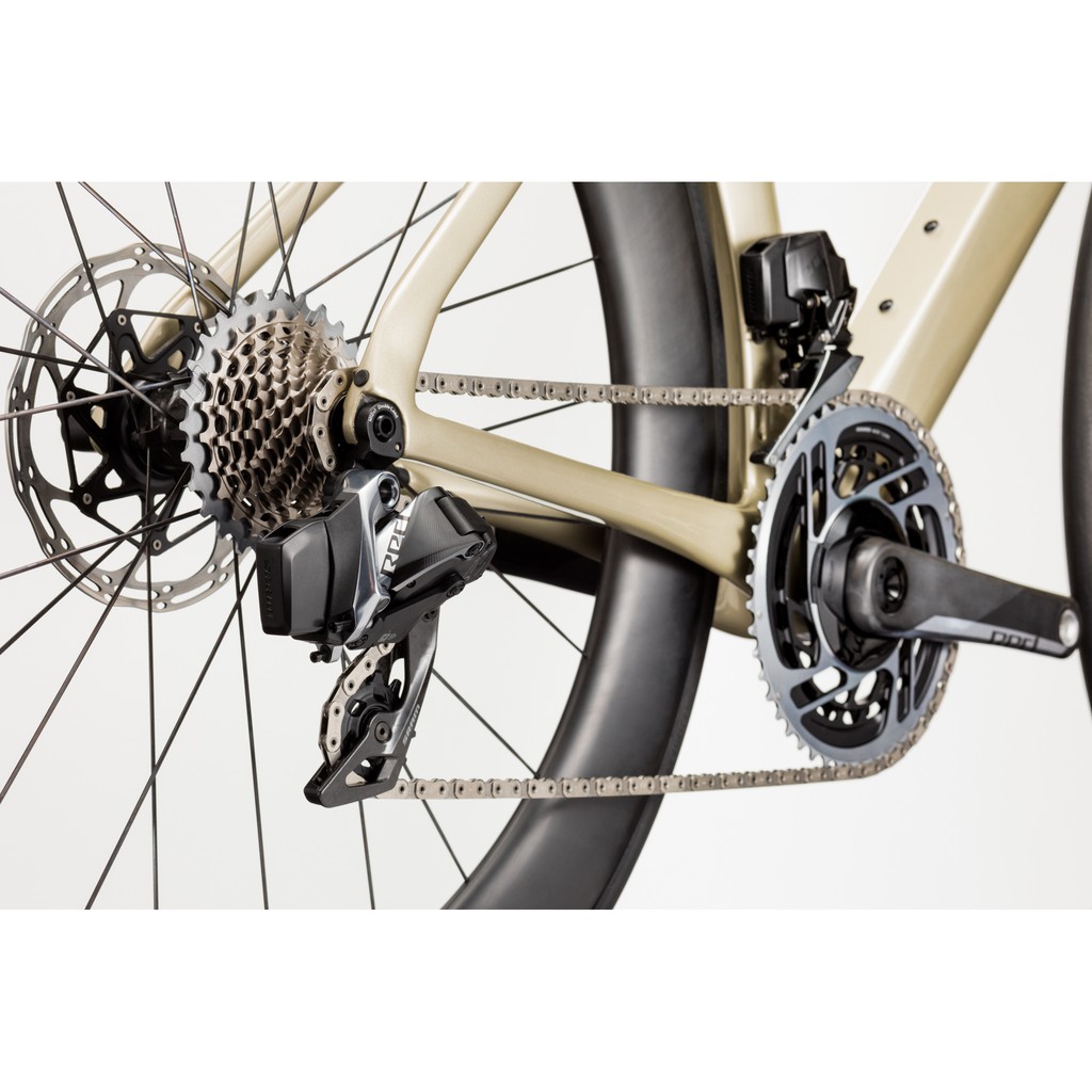 red etap disc groupset
