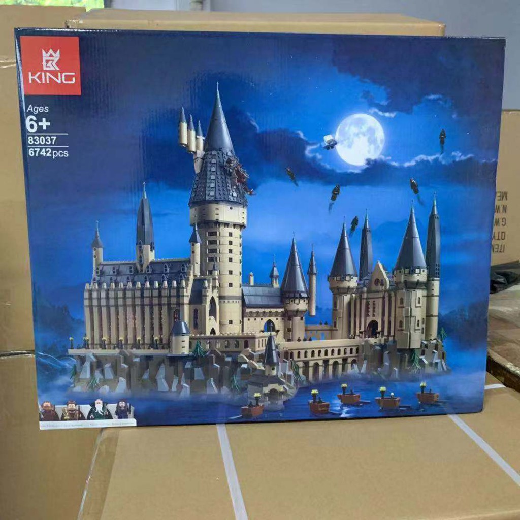 lego 16060