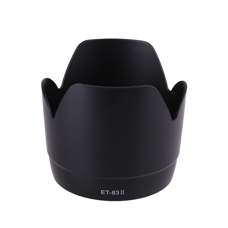 ET-83ii Camera Lens Hood For Canon EF 70-200mm f/2.8L USM