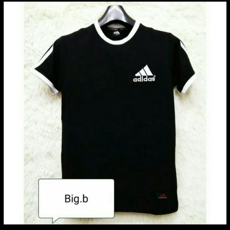 baju adidas ori