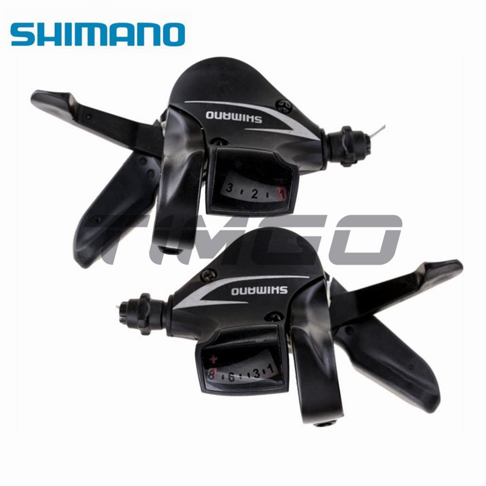 shimano 8 speed shifter mtb