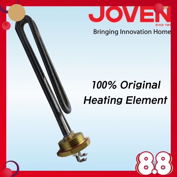 JOVEN 100 Authentic Heating Element for JOVEN Water Heater Storage