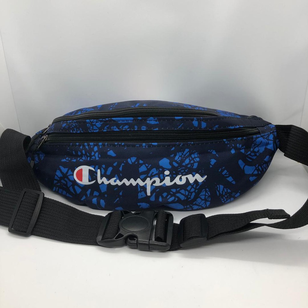 champion pouch bag