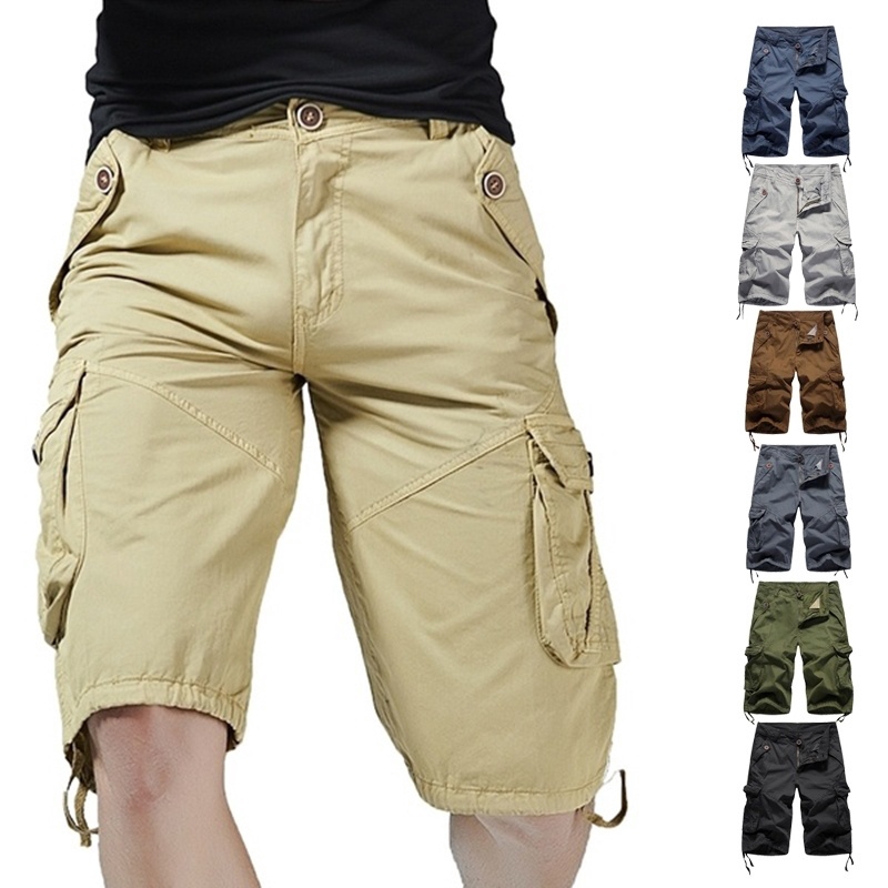 tactical short pants