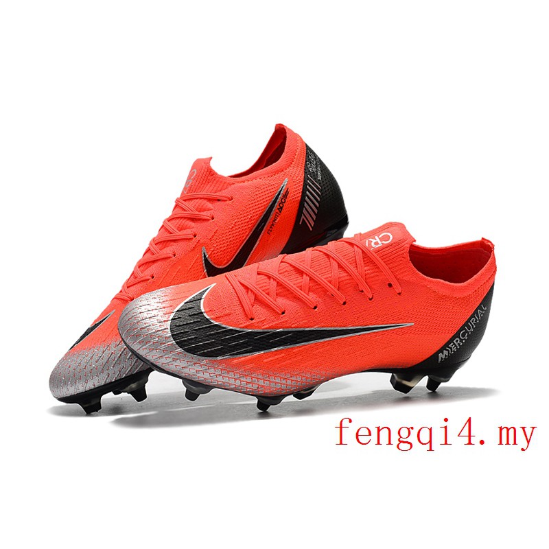 mercurial vapor vi