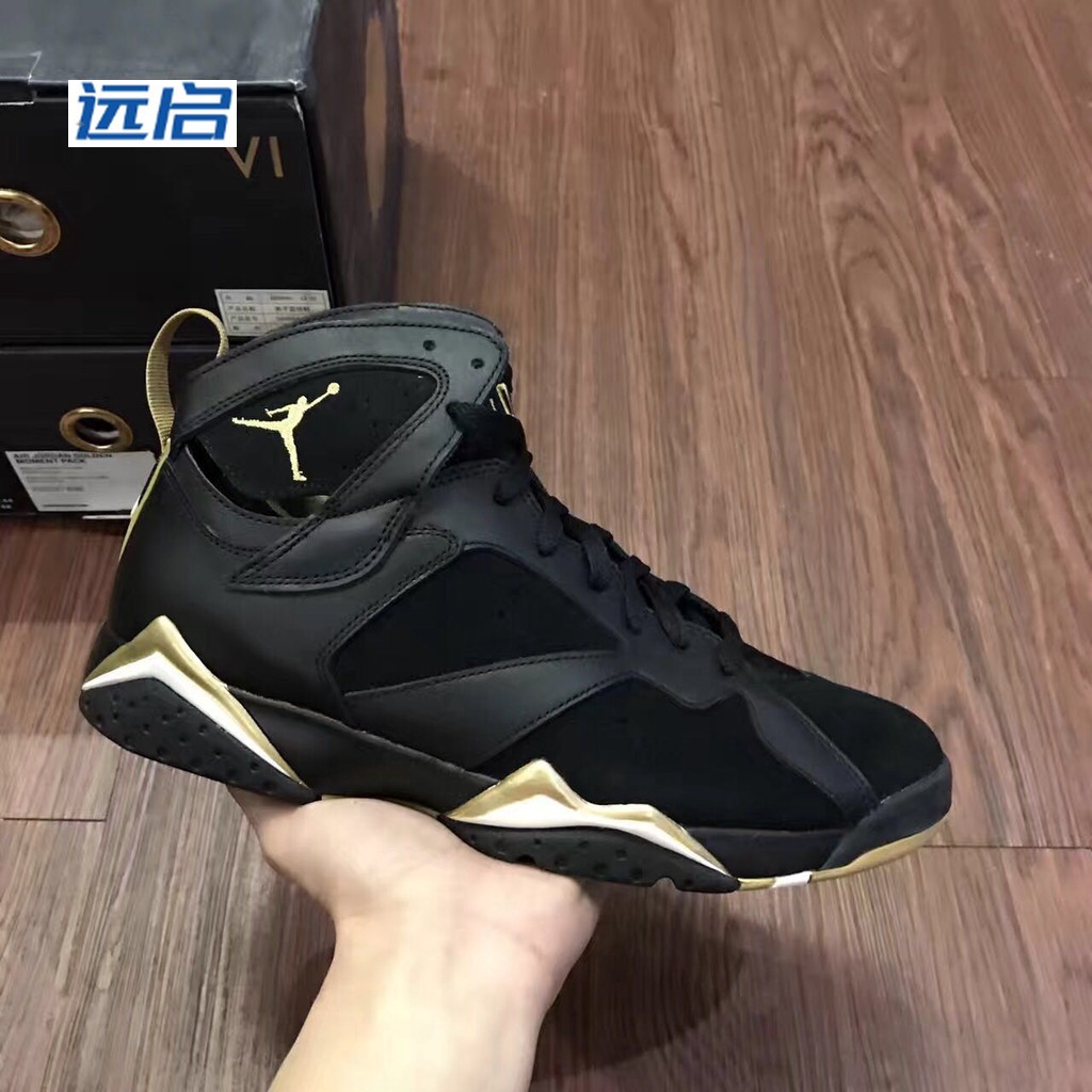 jordan 7 men