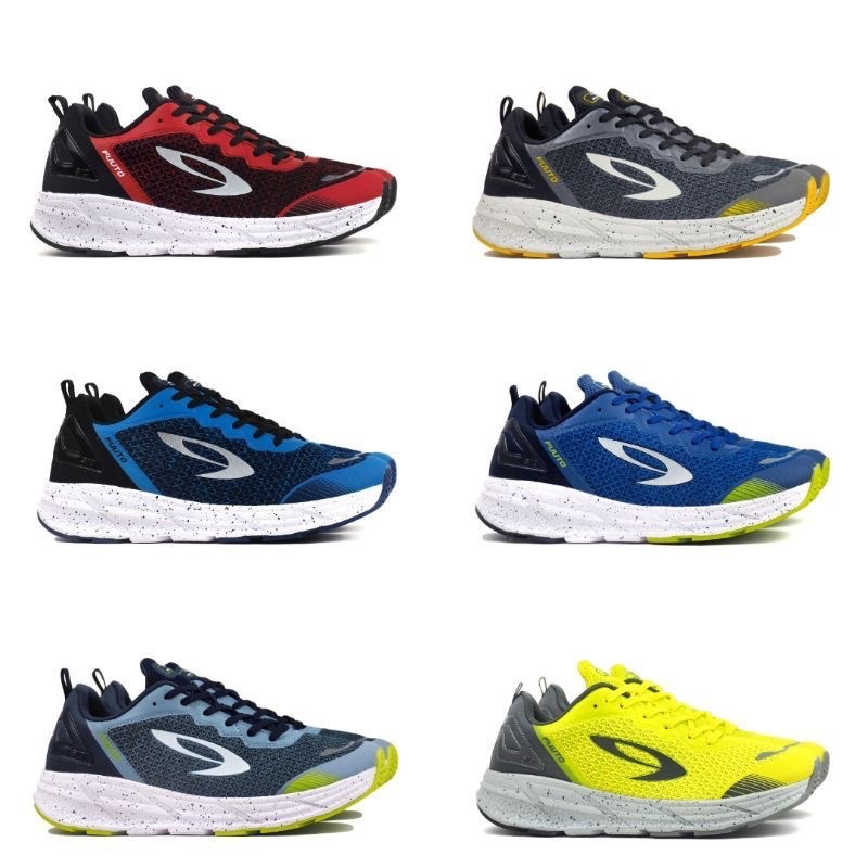 910 running shoes