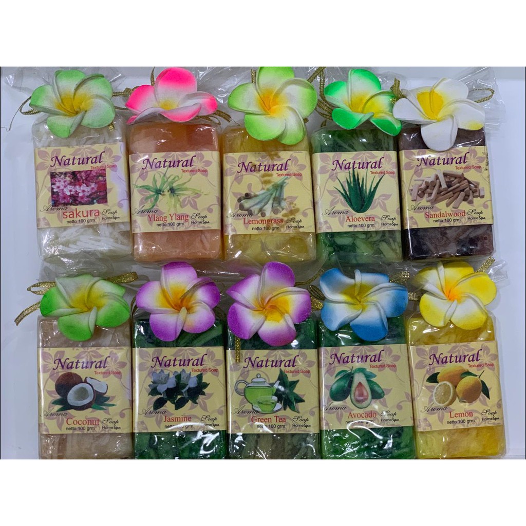 Sudamala Soap / BALI Soap / BALI Soap / BALI Soap / Bath Soap