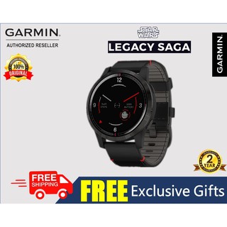 garmin legacy saga series darth vader