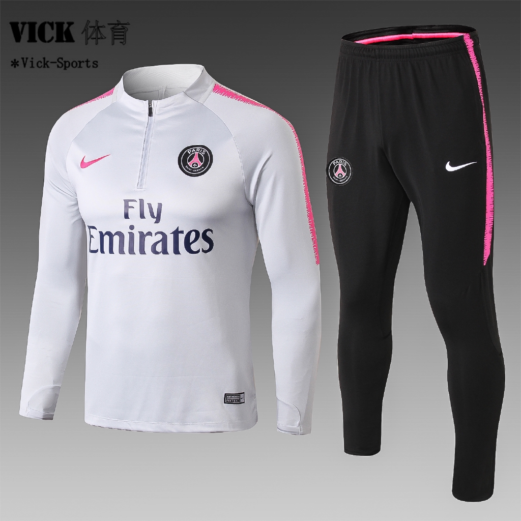 psg jersey 2019 long sleeve