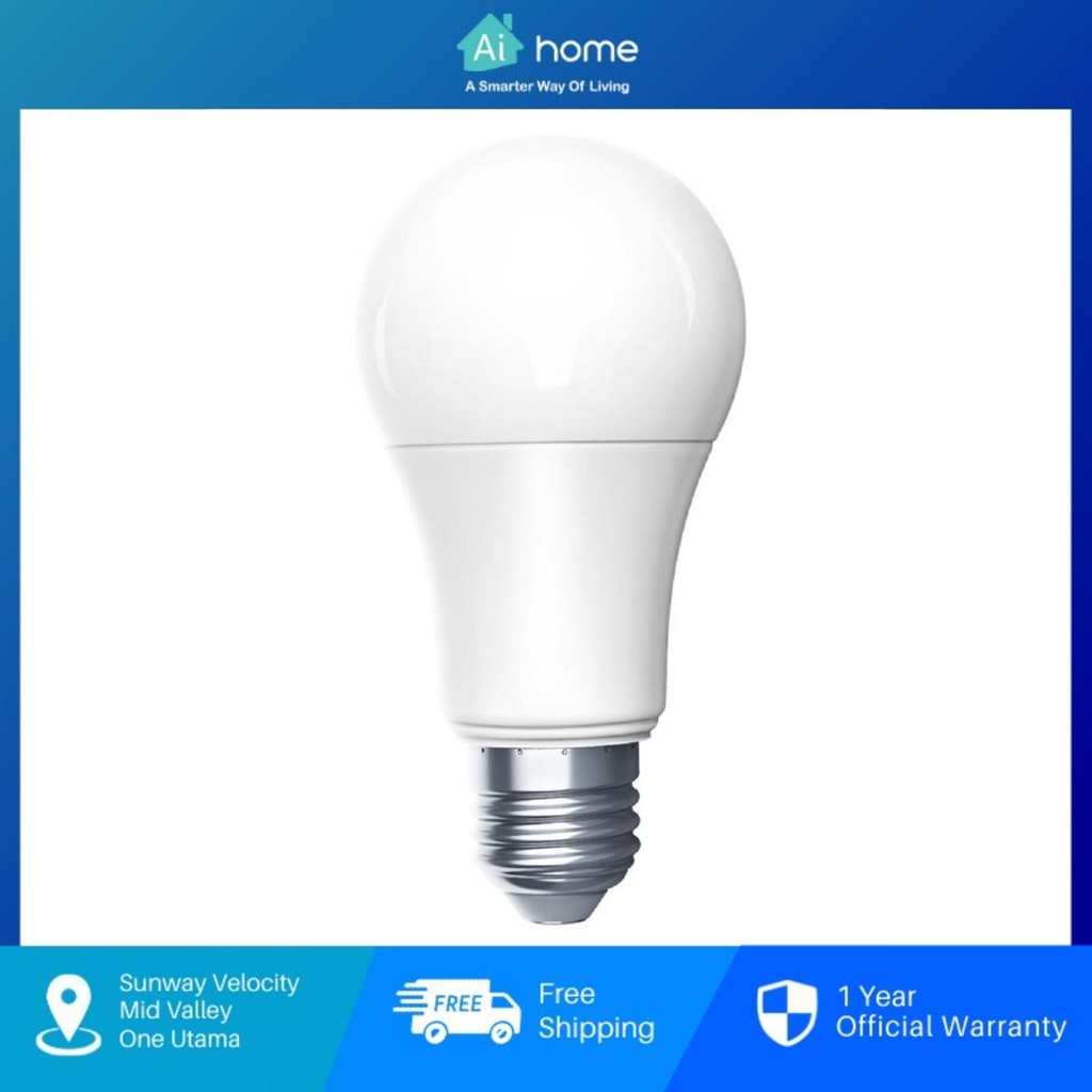 Led Light Bulb