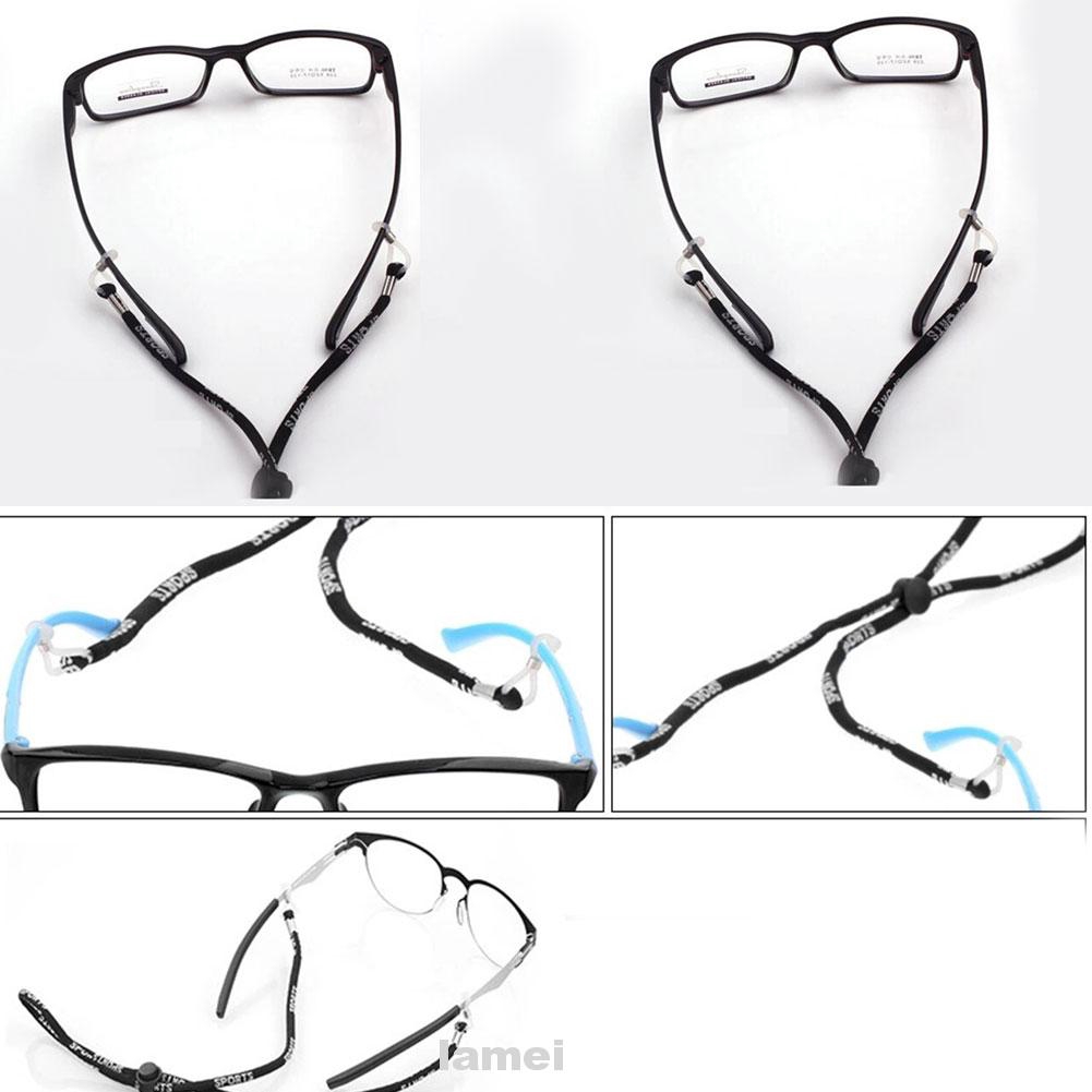 sports glasses head strap