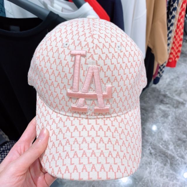 mlb x gucci hat