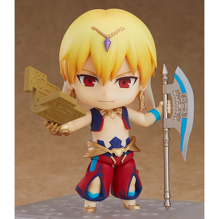 fgo nendoroid