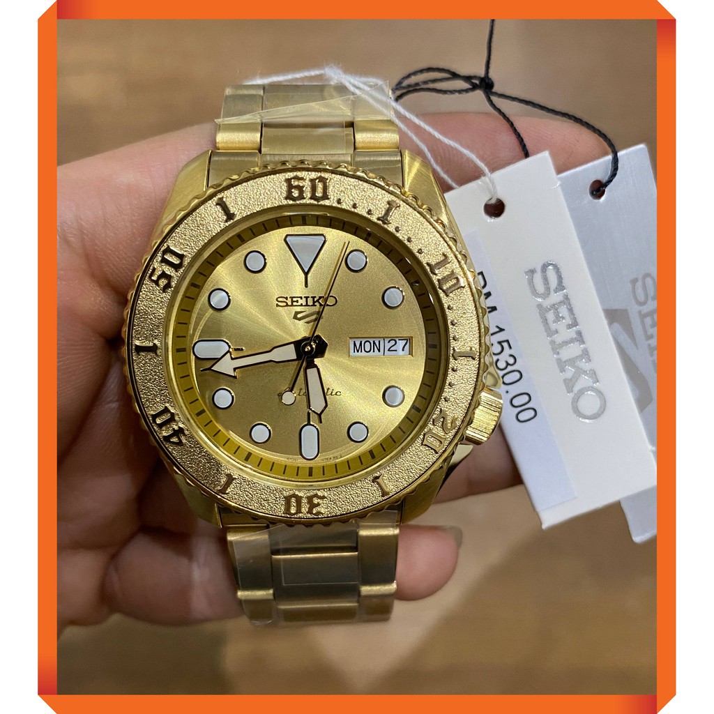 seiko 5 srpd77k1