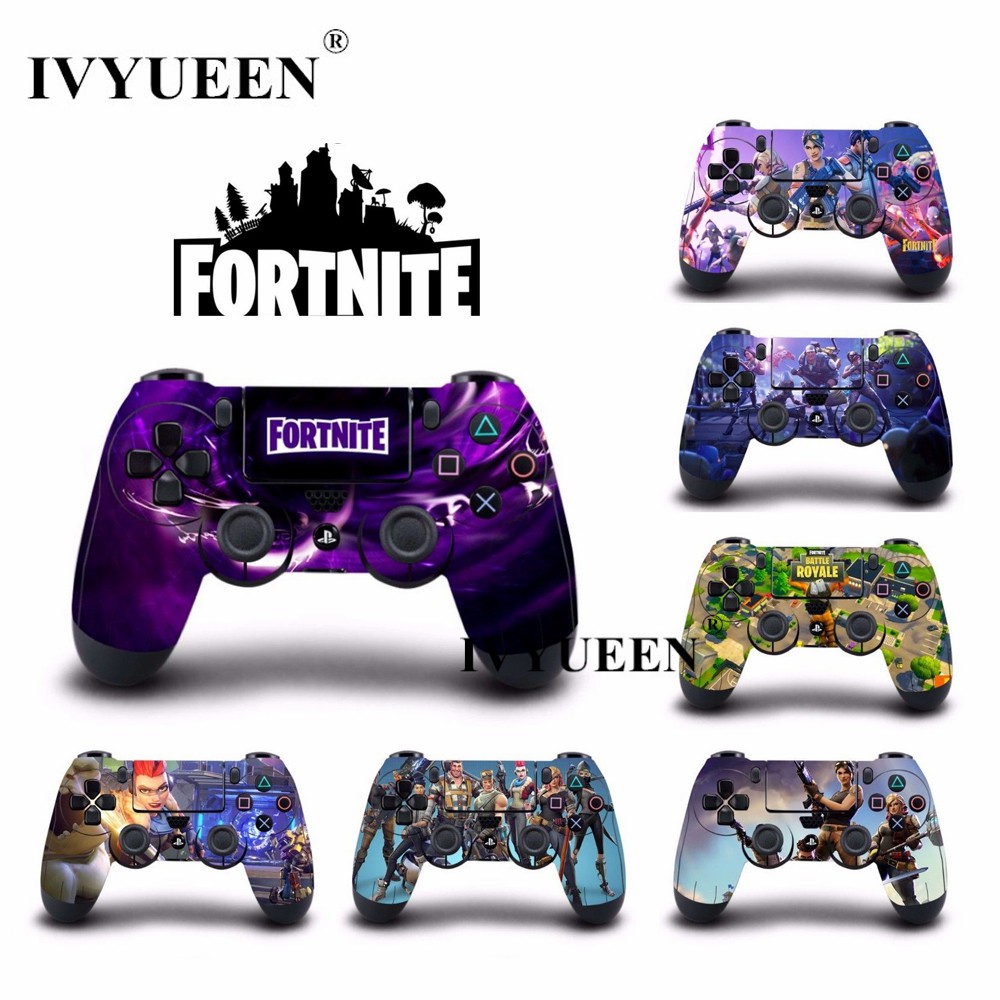 fortnite dualshock 4 controller