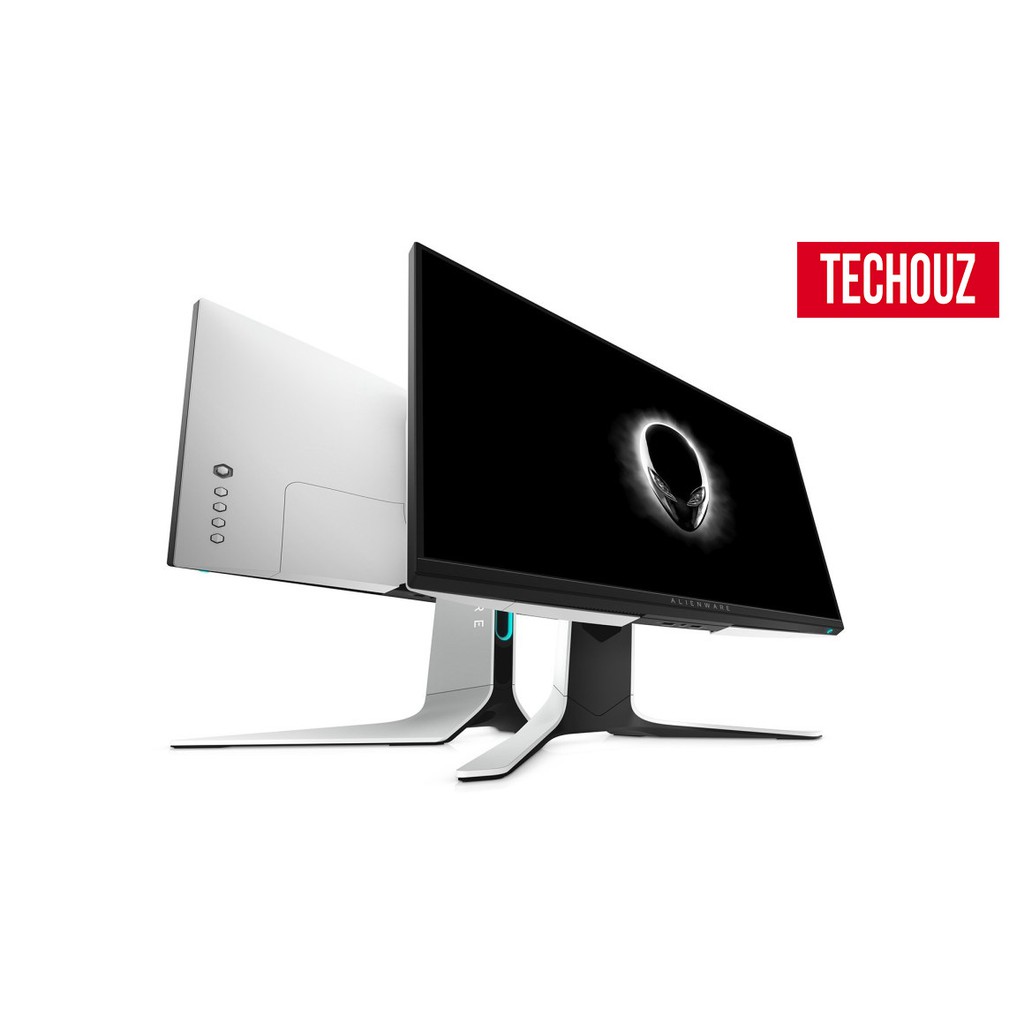 Alienware 27 Gaming Monitor Aw27hf With 3 Years Warranty 240hz Refresh Rate Amd Freesync Ips Free Shipping Shopee Malaysia