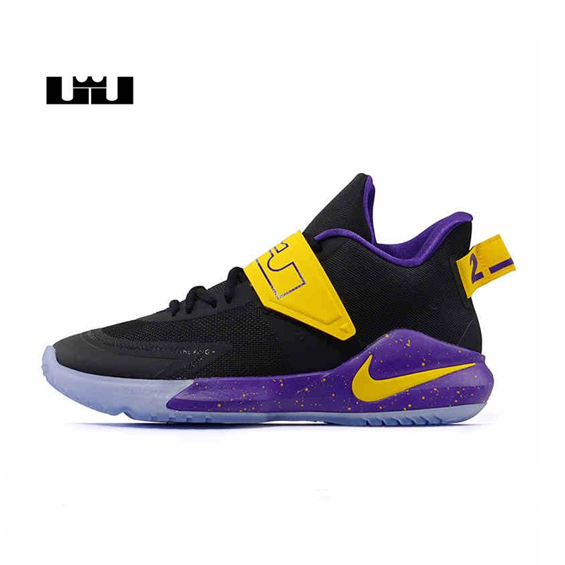 lbj ambassador 12