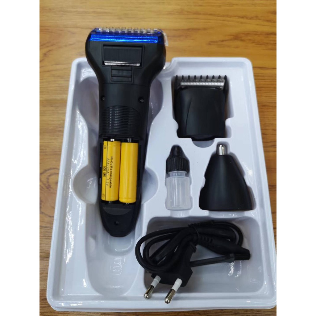 daling shaving machine