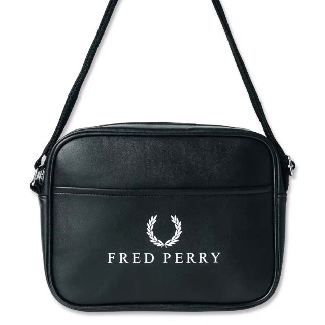 fred perry bag price