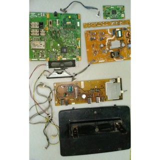 Toshiba Lcd Tv 32av500e Power Board Mpf3933l Srv2169ww I Inverter Board Rdenc2541tpzz T Con Board Shopee Malaysia